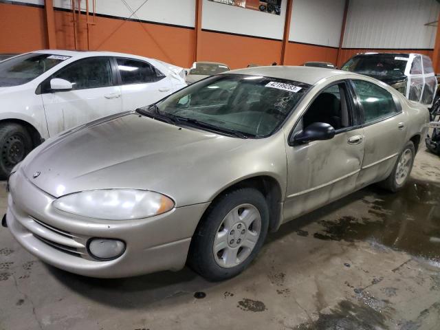 2C3HH46R04H656018 CHRYSLER INTREPID Photo 1