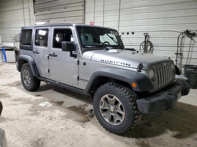 1C4BJWFG8HL511401 Jeep Wrangler Unlimited Rubicon