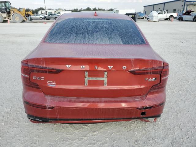 7JRA22TM4KG002290 Volvo S60