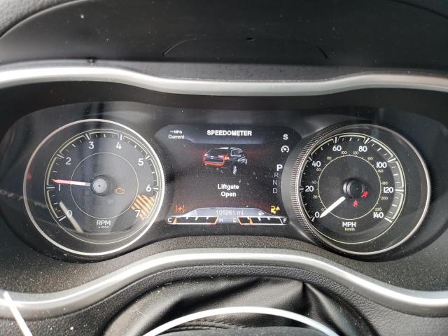 1C4PJLDB5EW139599 Jeep Cherokee Limited