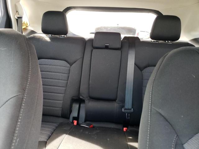 2017 FORD EDGE SE - 2FMPK4G94HBB42488