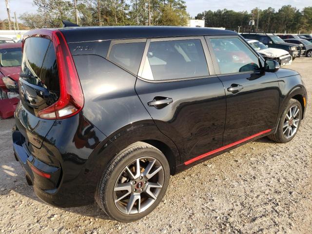 2020 KIA SOUL GT LI - KNDJ63AU7L7733101