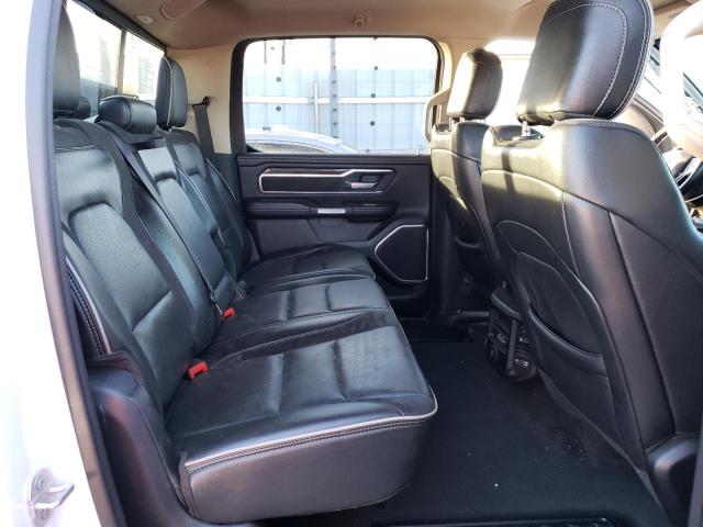 2020 RAM 1500 LARAM - 1C6SRFRT3LN227664