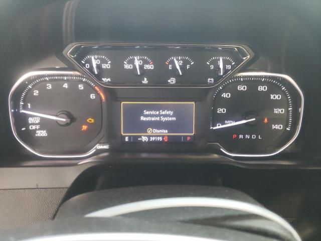 3GTP8DEDXKG208654 GMC Sierra C1500 Slt