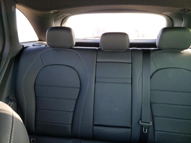 2018 MERCEDES-BENZ GLC 300 4M - WDC0G4KB9JV038357