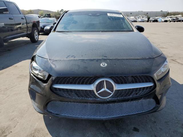 2019 MERCEDES-BENZ A 220 - WDD3G4EB9KW000868