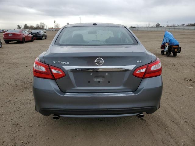 1N4AL3AP4HC213543 Nissan ALTIMA 2.5