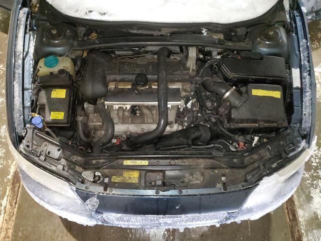 YV1SW592052486503 Volvo V70