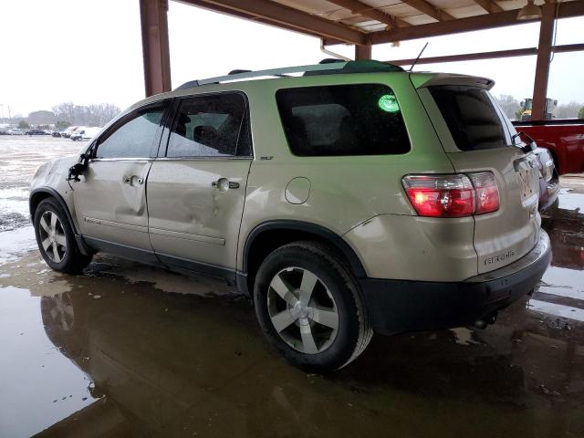 1GKKRSED9BJ179274 GMC Acadia Slt-2