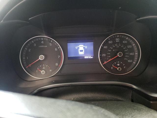 2020 KIA FORTE FE 3KPF24AD6LE261299