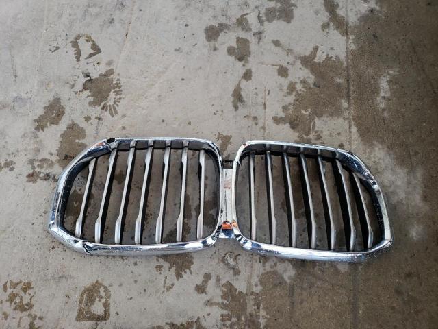 2021 BMW X5 SDRIVE - 5UXCR4C01M9G60458