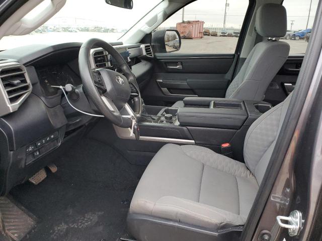 5TFLA5DB4NX046965 Toyota Tundra Crewmax Sr