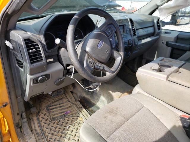 2020 FORD F250 SUPER 1FTBF2A60LED62519