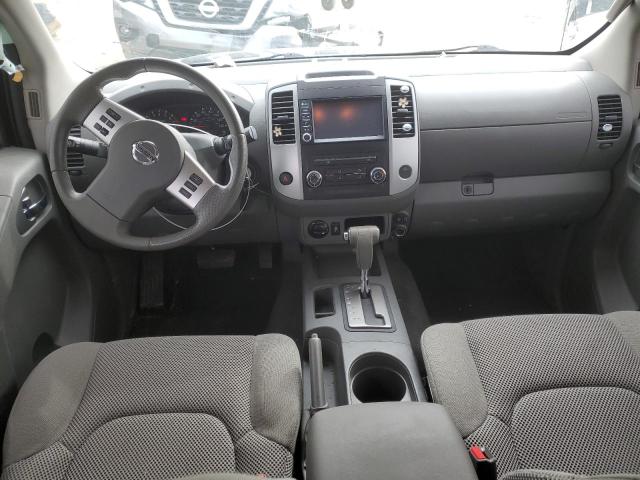 2019 NISSAN FRONTIER S 1N6AD0EV1KN881517
