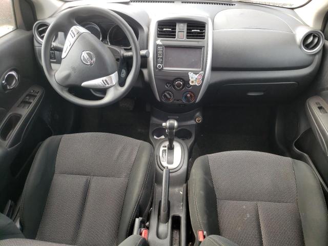 2019 NISSAN VERSA S 3N1CN7AP4KL873780