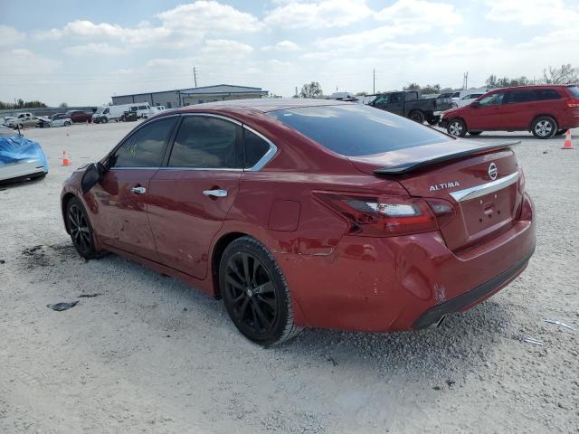2017 NISSAN ALTIMA 2.5 1N4AL3AP2HC196192