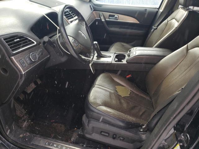 2LMDJ8JK7BBJ23017 Lincoln MKX