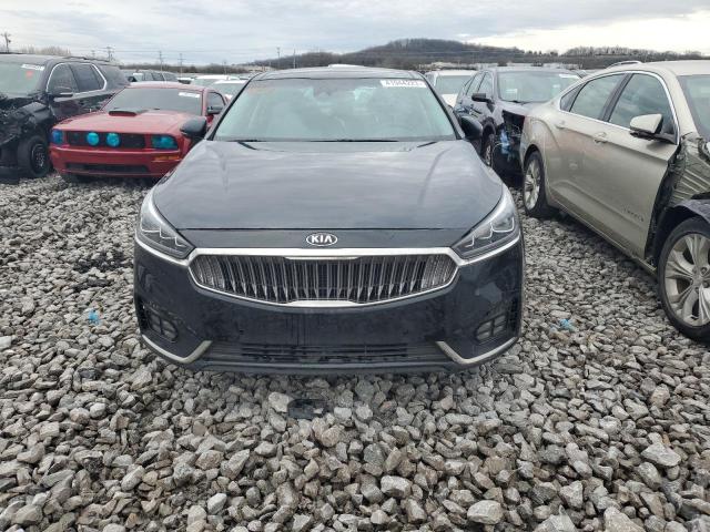 2017 KIA CADENZA PR - KNALC4J18H5073258