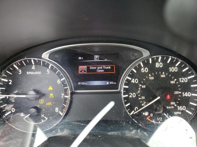 2017 NISSAN ALTIMA 2.5 1N4AL3APXHC201915