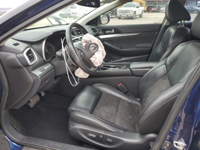 2016 NISSAN MAXIMA 3.5 - 1N4AA6APXGC384920