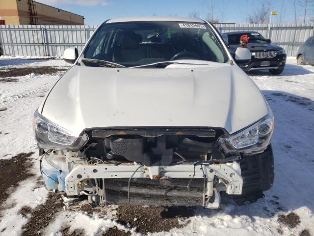 2019 MITSUBISHI RVR SE JA4AH3AU7KU601024