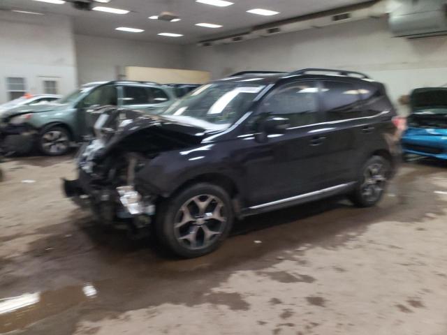 2015 SUBARU FORESTER 2 - JF2SJGUC0FH589162