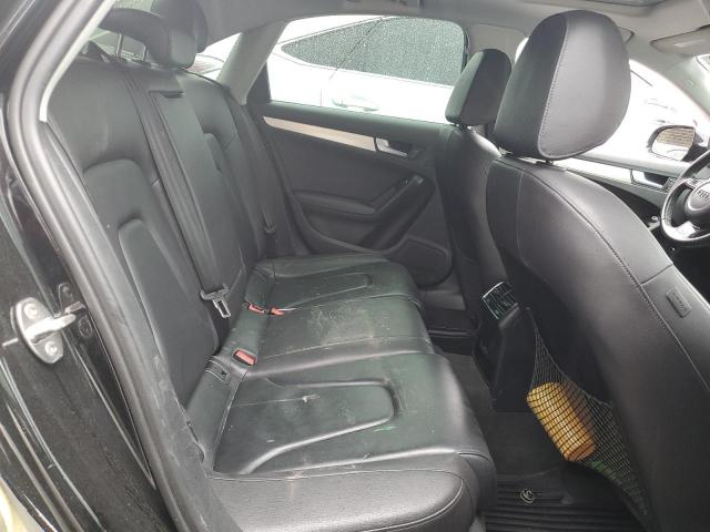 2016 AUDI A4 PREMIUM - WAUBFAFL4GN014623