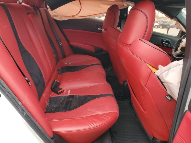 19UDE2F82KA000544 Acura ILX
