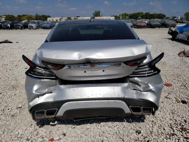 2020 NISSAN MAXIMA SL - 1N4AA6DV7LC364936