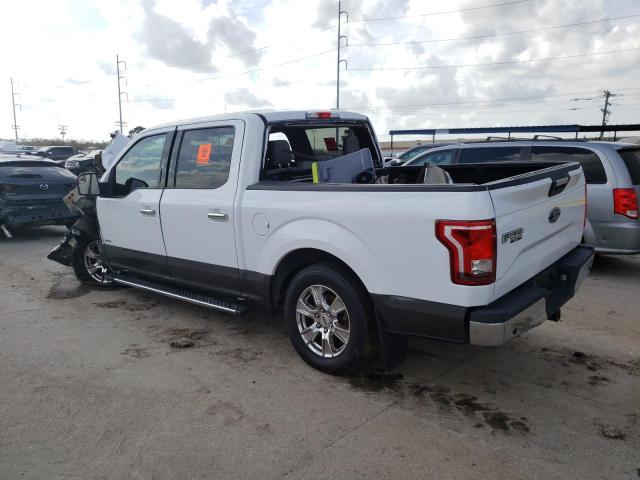 2015 FORD F150 SUPER 1FTEW1CP1FKE19278