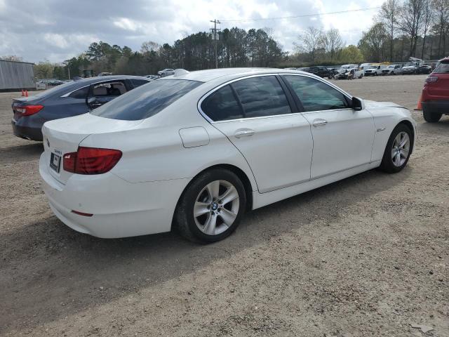 WBAXG5C54DDY36632 BMW 528 I