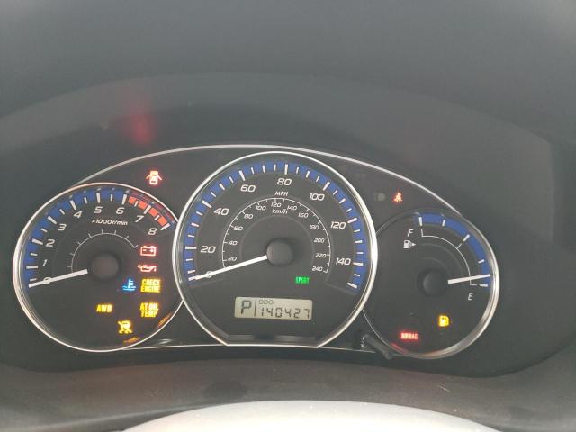 JF2SH6CC1AH700446 Subaru Forester 2.5x Premium