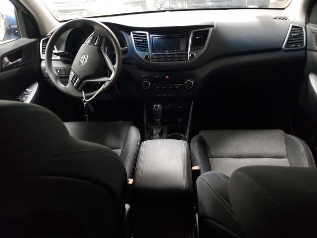 2016 HYUNDAI TUCSON LIM - KM8J3CA46GU130250