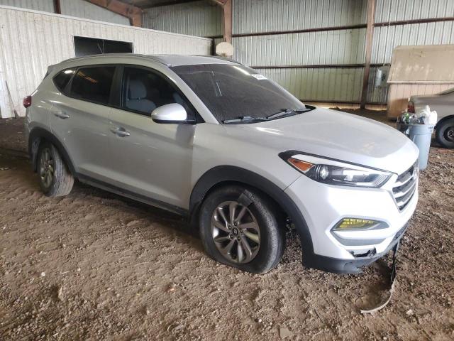 2017 HYUNDAI TUCSON LIM KM8J3CA44HU564278
