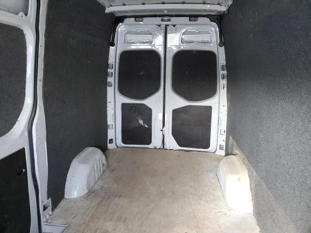 WD3PF0CD3KP057079 Mercedes-Benz Sprinter 2500/3500