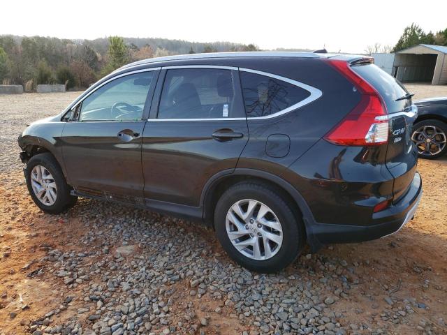2016 HONDA CR-V EXL - 2HKRM3H72GH539392