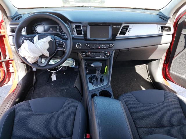 KNDCB3LC8K5238005 KIA NIRO FE