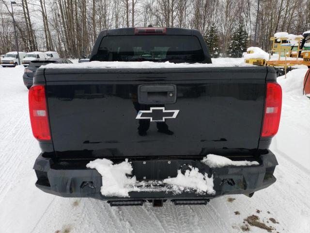 2016 CHEVROLET COLORADO L - 1GCGSCE1XG1112028