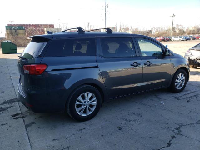 2017 KIA SEDONA LX KNDMB5C18H6244145
