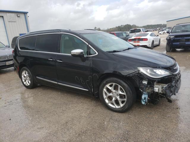 2017 CHRYSLER PACIFICA L - 2C4RC1GG8HR670128