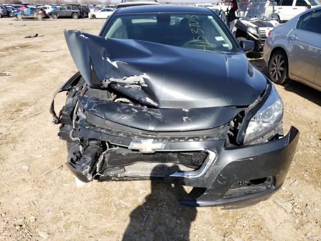 2015 CHEVROLET MALIBU 1LT 1G11C5SL6FF328571
