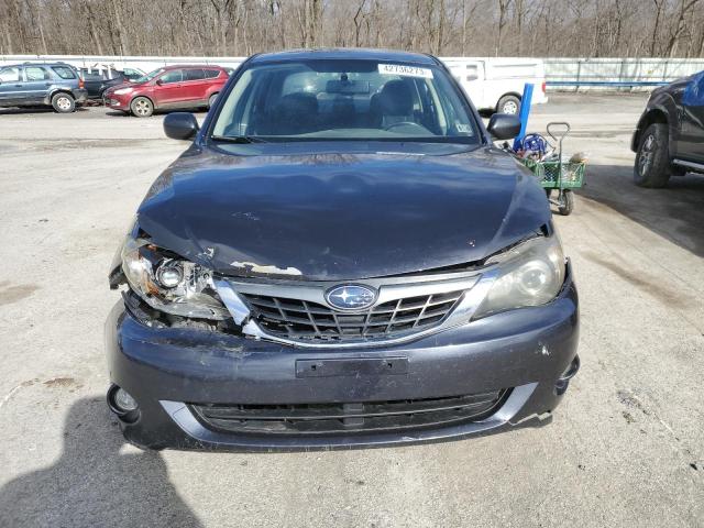 JF1GE61628H524159 Subaru Impreza 2.5i