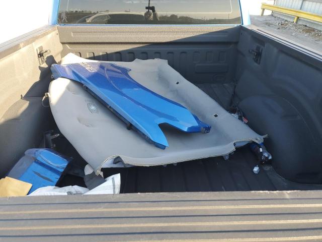 2015 FORD F150 - 1FTMF1EP6FKD14812