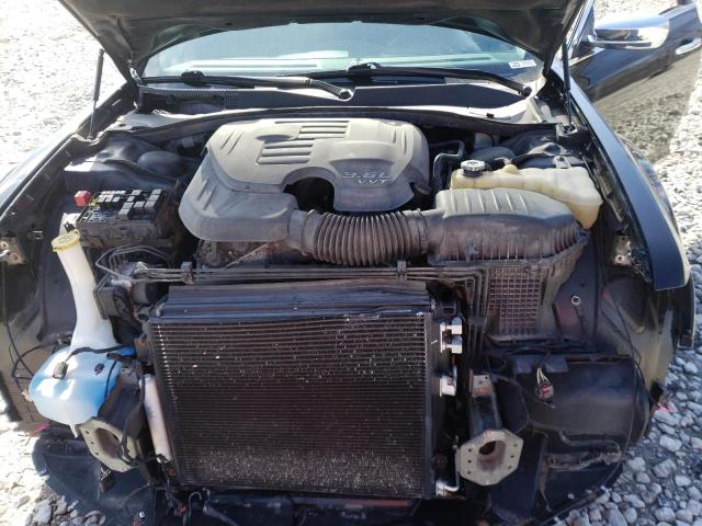 2016 CHRYSLER 300C - 2C3CCAEGXGH123475