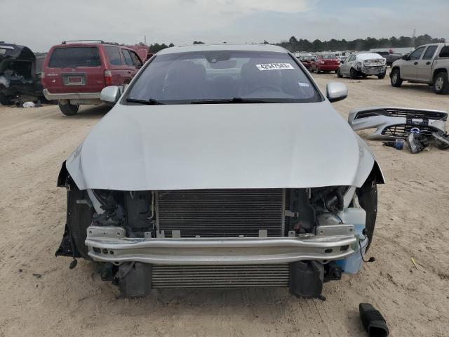 YV149MFK2F2337509 Volvo S60