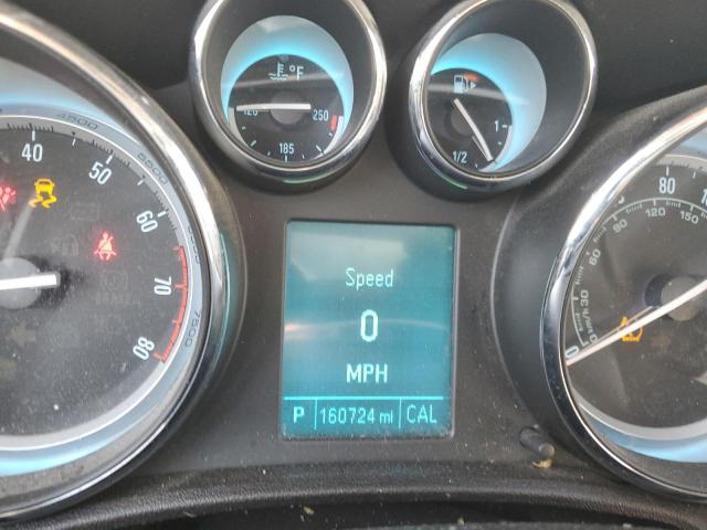 2015 BUICK VERANO CON - 1G4PR5SK4F4164557