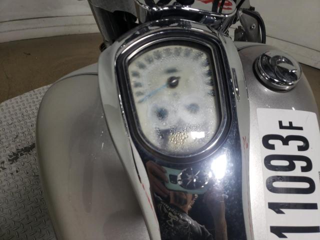 2006 YAMAHA XV1900 CT JYAVP22E86A000753