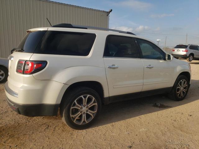 1GKKRSKDXDJ257424 GMC Acadia Slt-2