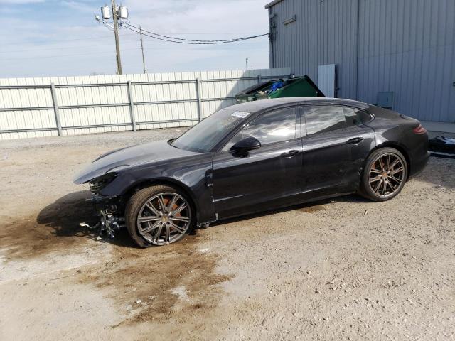 2018 PORSCHE PANAMERA T - WP0AF2A78JL142428