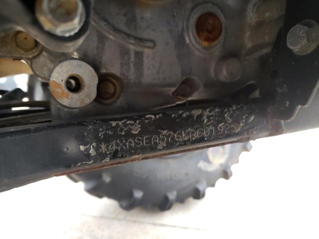2019 POLARIS SPORTSMAN - 4XASEA576KA601925